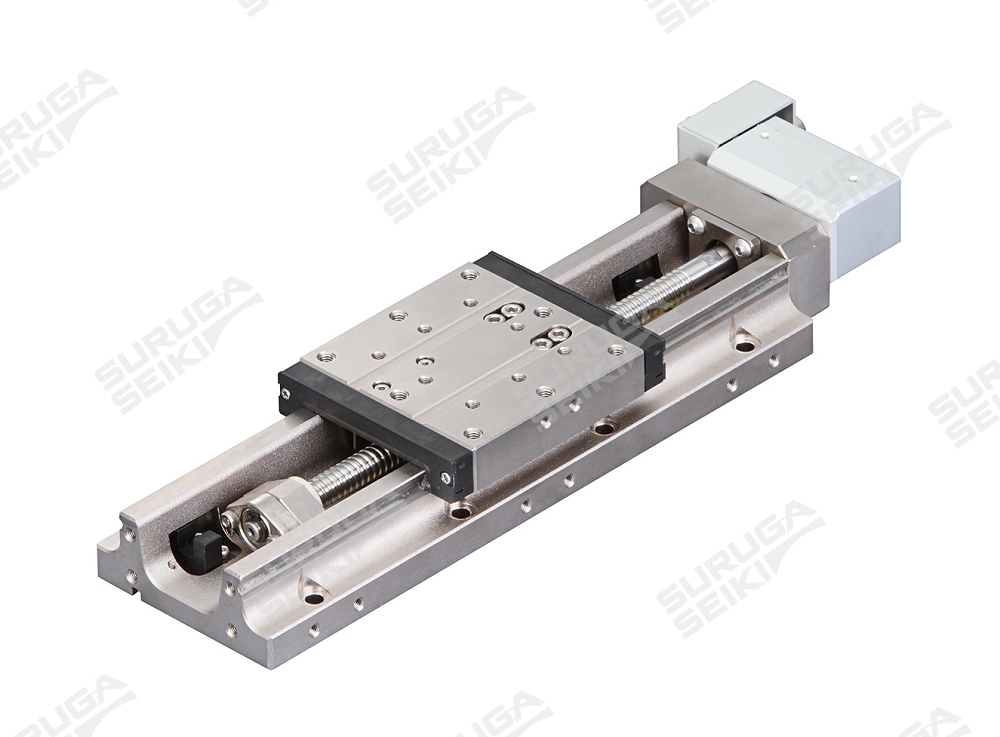 SURUGA骏河精机   自动载物台   PG413V