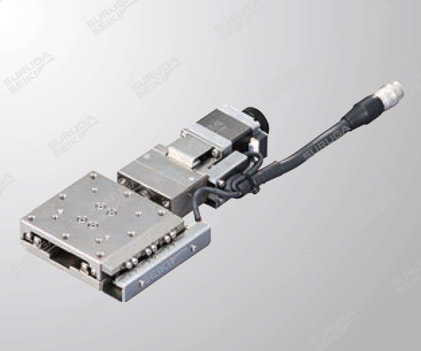 SURUGA骏河精机   自动载物台  PG615V