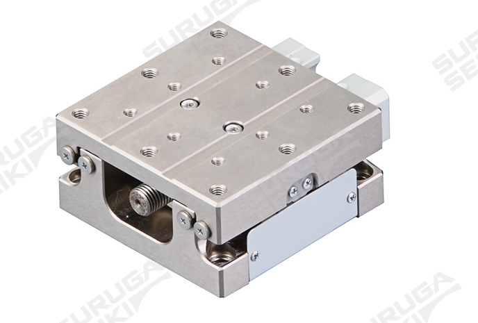 SURUGA骏河精机   自动载物台  KXG06020V