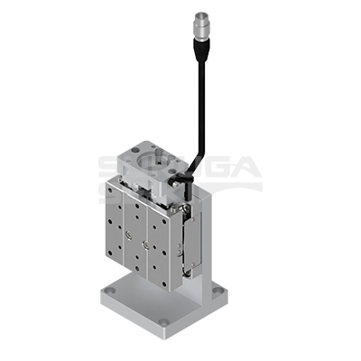 SURUGA骏河精机   自动载物台  KZG06020V