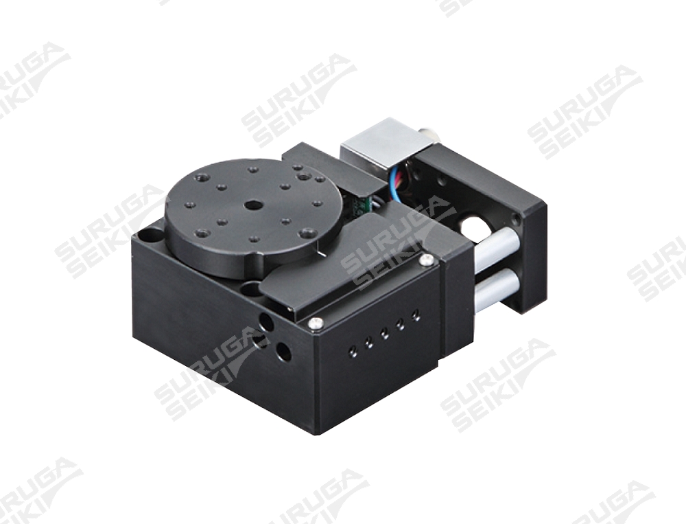 SURUGA骏河精机   自动载物台  KRW06360V