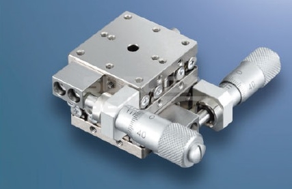 SURUGA骏河精机   手动载物台  BSS/BSB26-40