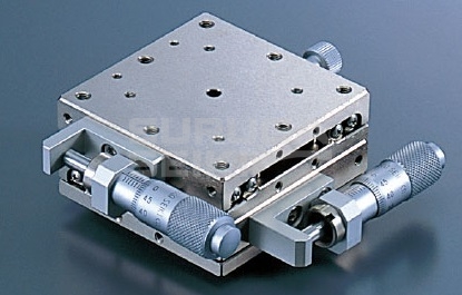 SURUGA骏河精机   手动载物台  BSS/BSB26-80