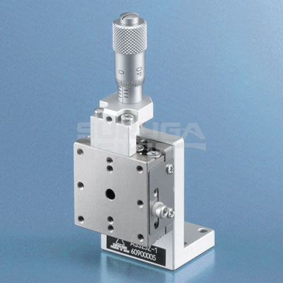 SURUGA骏河精机   手动载物台  BSS/BSB36-60