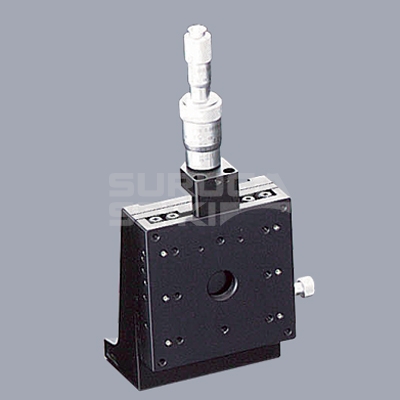 SURUGA骏河精机   手动载物台  B31-40