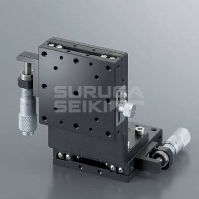 SURUGA骏河精机   手动载物台  BSS66-70