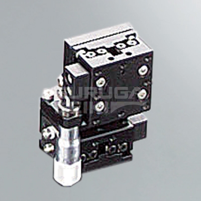 SURUGA骏河精机   手动载物台  B61-60