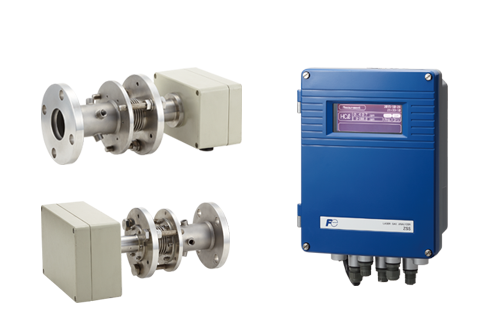 FUJI Electric富士电机  ZFP型红外CO2控制器