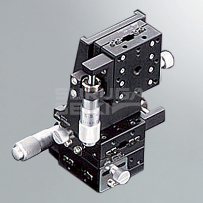 SURUGA骏河精机   手动载物台  B71-60
