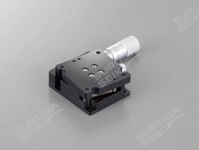 SURUGA骏河精机   手动载物台  B44-85