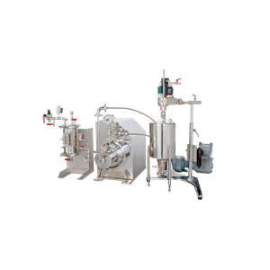 日本Ashizawa    实验机   Labostar LME075