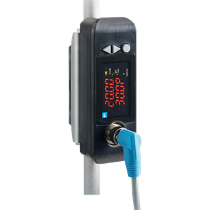 FUJI Electric富士电机 S-FLOW  超声波流量计