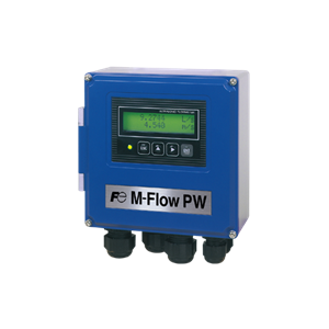 FUJI Electric富士电机 FLR 超声波流量计