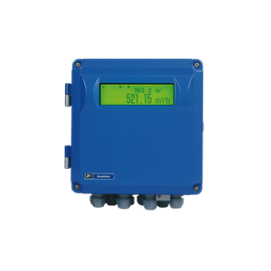 FUJI Electric富士电机 FSH 超声波流量计