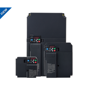 FUJI Electric富士电机 FRN7 .5G1S-4C 中低压变频器