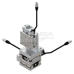 SURUGA骏河精机   自动载物台  KWG06030V