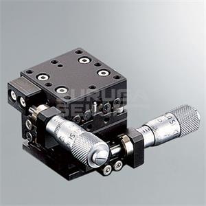 SURUGA骏河精机   手动载物台  B23-60