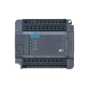 FUJI Electric富士电机 NA0PB-60R-34C 可编程控制器