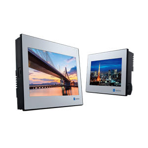 FUJI Electric富士电机 TS1100 人机界面