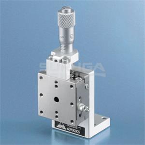 SURUGA骏河精机   手动载物台  B31-25