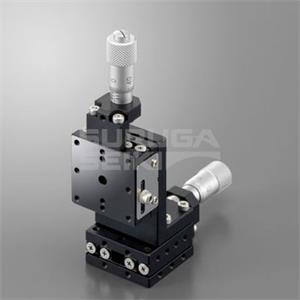 SURUGA骏河精机   手动载物台  BSS66-50