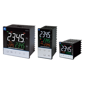 FUJI Electric富士电机 PXF5 温度调节器