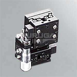 SURUGA骏河精机   手动载物台  B61-80