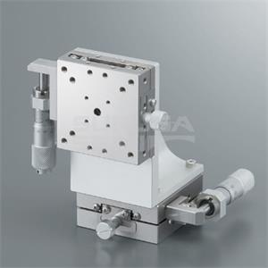 SURUGA骏河精机   手动载物台  BSS/BSB76-40