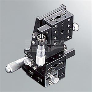 SURUGA骏河精机   手动载物台  B70-60