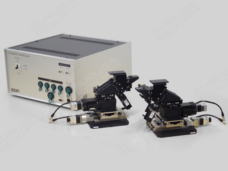 SURUGA骏河精机   光纤耦合   EW50H-CH