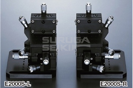 SURUGA骏河精机   光纤耦合  ES5202-R