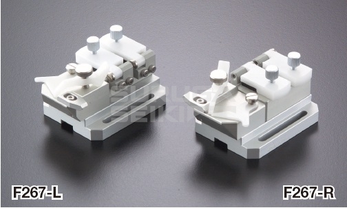 SURUGA骏河精机   光纤耦合  F263-2L