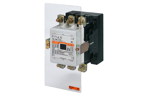 FUJI Electric富士电机 SZ-Z 交流接触器用部件