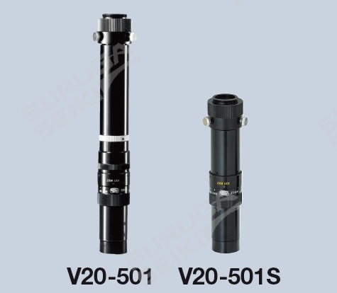 SURUGA骏河精机   光纤耦合  V20-501S