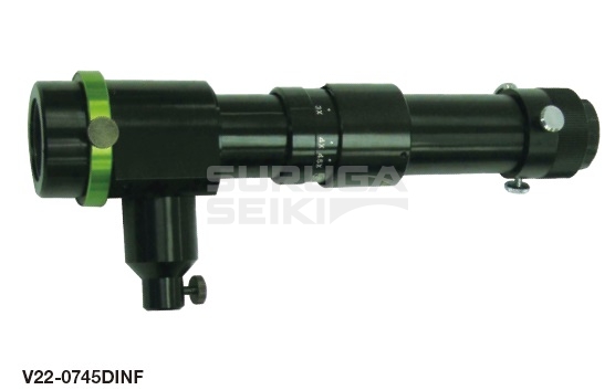 SURUGA骏河精机   光纤耦合  V22-0745DINF