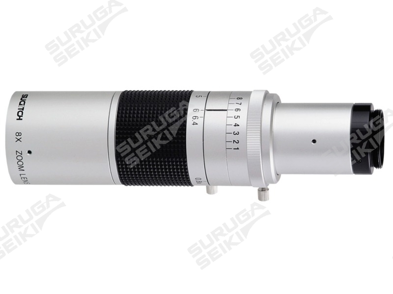 SURUGA骏河精机   光纤耦合  VZL-8N