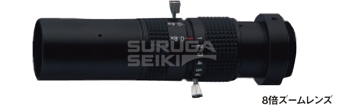 SURUGA骏河精机   光纤耦合  VZE-1.5