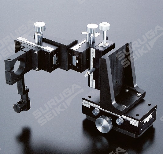 SURUGA骏河精机   光纤耦合  E791