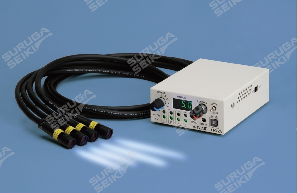 SURUGA骏河精机   光纤耦合  VEXECURE-H1VC2