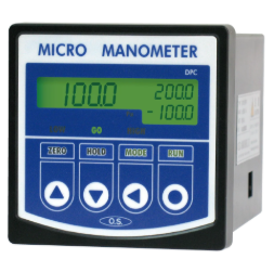 OKANO冈野   压力测量仪器   DMC-102N