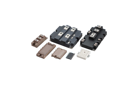FUJI Electric富士电机 TO-247 功率MOSFET
