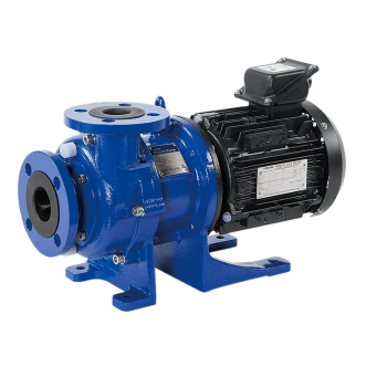 IWAKI易威奇   磁性泵   AMP系列