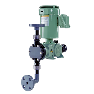 IWAKI易威奇   电动计量泵  IX-B系列