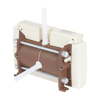 IWAKI易威奇   气动波纹管泵  FLP-75W