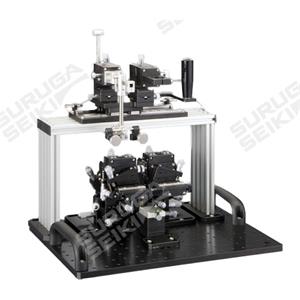 SURUGA骏河精机   光纤耦合   E8203B