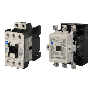 FUJI Electric富士电机 FJ-B18 交流接触器