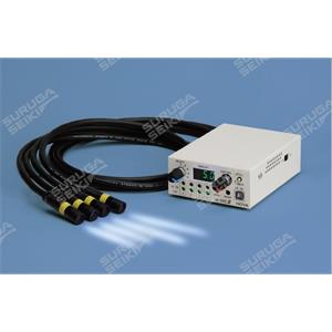 SURUGA骏河精机   光纤耦合  VUV-G