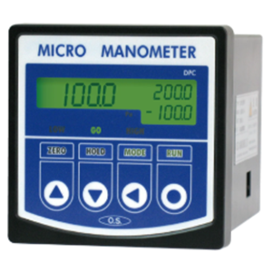 OKANO冈野   压力测量仪器   GPG104N