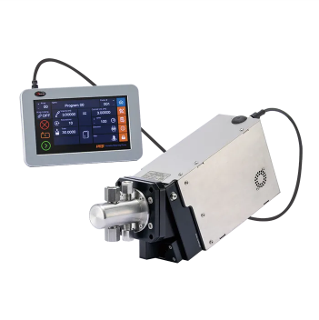 IWAKI易威奇   旋转正排量泵  VMP