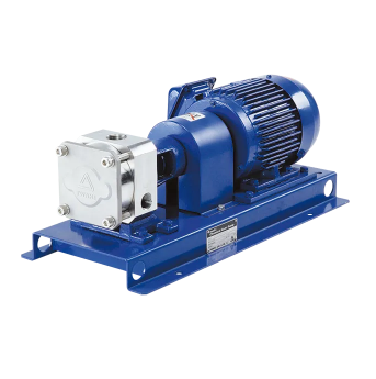 IWAKI易威奇   其他水泵  ISP系列